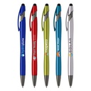 La Jolla Gunmetal Gray with Stylus - ColorJet