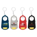 Casper LED Light, Bottle Opener, Keyring, Tape Measure - ColorJet