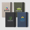 Malmö Recycled Plastic Passport Travel Wallet - ColorJet