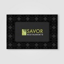 Raven Stainless Steel & Silicone Wine Set & Gift Box – 2 Pcs -ColorJet