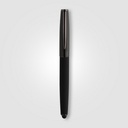 Metropolis™ Recycled Aluminium Stylus Gel Pen