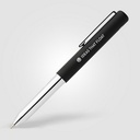 Meni Recycled Aluminum Pocket Size Pen