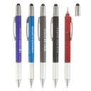 Pro Tool w/ Stylus - Pen