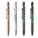 Atlantic Softy Metallic w/ Stylus - ColorJet