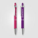 Phoenix Softy Jewel Pen w/ Stylus - Laser