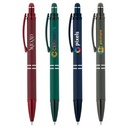 Phoenix Monochrome Pen w/ Stylus - ColorJet