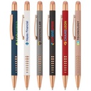 Bowie Rose Gold Stylus Pen - ColorJet