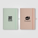 Monolith - A5 Stone Paper Notebook