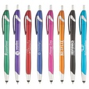 Stratus Metallic w/Stylus Pen