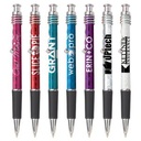 Holographic Jazz Pen