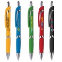 Solana Softy Pen w/ Stylus - Full color