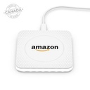 PowerStation: Wireless Charger with Ambient Lights