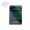 Acorn Pocket Size Notebook, Side Bound