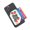 ClutchMag: Magnetic Card Holder