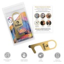 TouchTool Pro: Reduce exposure to germs