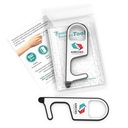 TouchScreen Tool: Reduce exposure to germs