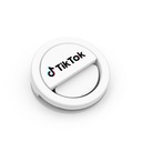 Aura: Clip on Ring Light and Camera Cover