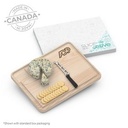 Slice and Serve Cutting Board and Serving Tray