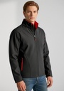 Geneva Men's Softshell Jacket