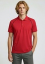 Men's Cyber Polo Shirt