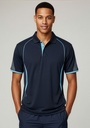 Men's Razor Biz Cool™ Sports Polo Shirt