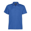 Stormtech Men's Eclipse H2X-DRY® Pique Polo