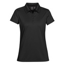 Stormtech Women's Eclipse H2X-DRY® Pique Polo