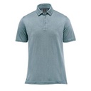 Stormtech Men's Sonora H2X-DRY S/S Polo