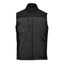 Stormtech Men's Cascades Softshell Vest