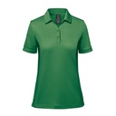 Stormtech Women's Monterey S/S Polo