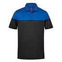 Stormtech Men's Monterey Two-Tone S/S Polo