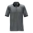 Stormtech Men's Sigma Poly Cotton Polo