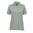 Stormtech Women's Nevada S/S Micro Pique Polo