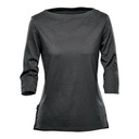 Stormtech Women's Torcello 3/4 Tee