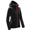 Stormtech Women's Orbiter Softshell Hoody