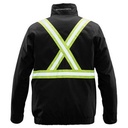 Stormtech Men's Polar HD 3-in-1 Reflective Jacket
