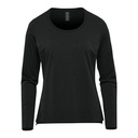 Stormtech Women's Montebello Performance L/S Tee