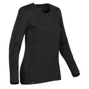 Stormtech Women's Baseline Long Sleeve Tee Shirt