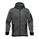 Stormtech Men's Juneau Knit Hoody