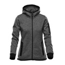 Stormtech Women's Juneau Knit Hoody