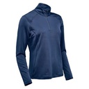 Stormtech Women's Augusta 1/4 Zip Long Sleeve