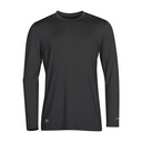 Stormtech Men's Lotus H2X-DRY® Long Sleeve Performance Tee Shirt