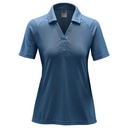 Stormtech Women's Mistral Heathered Polo