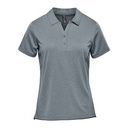 Stormtech Women's Dockyard Performance S/S Polo
