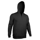 Ruxton 1/4 Zip Long Sleeve Hoodie