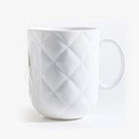 15 oz Nature's Garden Lychee Mug