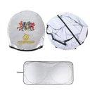 Guardian Collapsible Auto Sun Shade