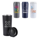 SENSO® 360 Explorer 16 oz Eco-Friendly Leak Proof Vacuum Tumbler