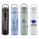 Lark 24 oz Vacuum Recycled Stainless Steel Bottle