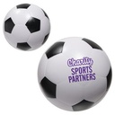 Soccer Ball Slo-Release Serenity Squishy™